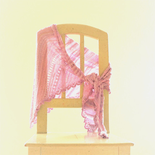 Šátek - letní romance — foto 2