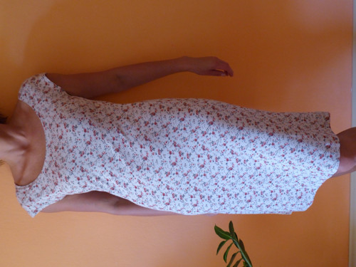 Šaty pro všechny příležitosti — foto 5