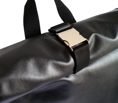 Rolltop batoh no.108*Kožak — foto 4