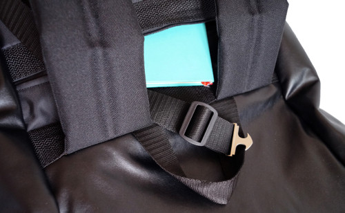 Rolltop batoh no.108*Kožak — foto 5