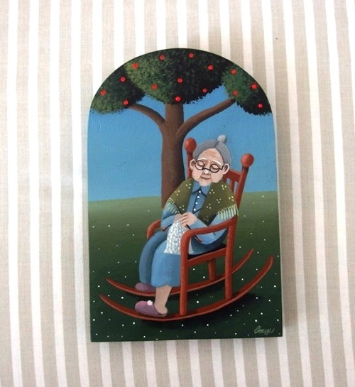 Babička — foto 2