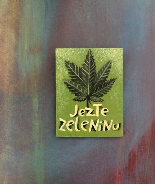 Magnetka motivační :-) — foto 4
