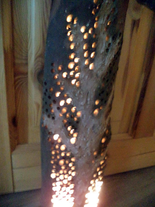Stromový anděl 56cm — foto 5
