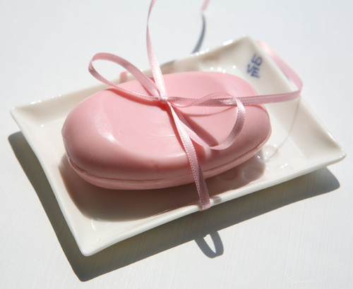 Mýdlenka Dotty (porcelán) — foto 4
