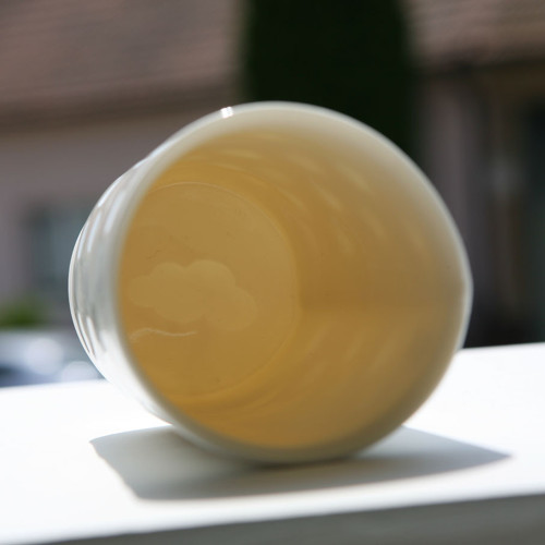Pohár Dotty (porcelán) — foto 4