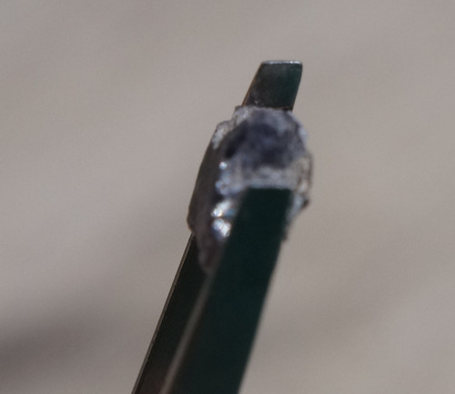 Cordierit (16 mm) D9424 — foto 3