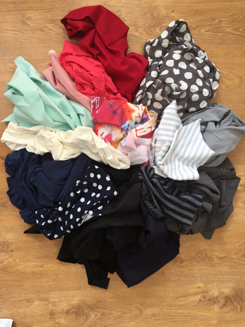 Zbytky látek č.4 — foto 5