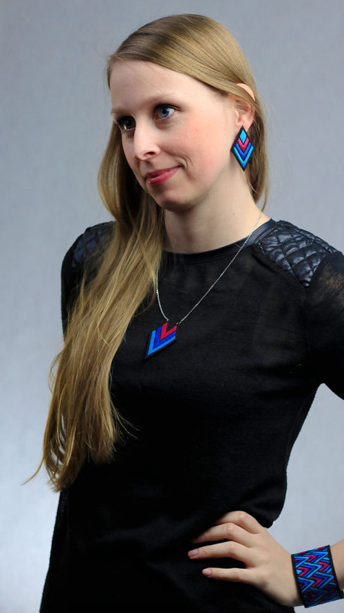 Náramek Electra — foto 2