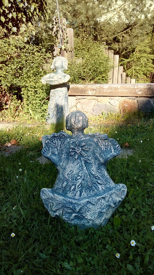 Anděl na měsíci — foto 3