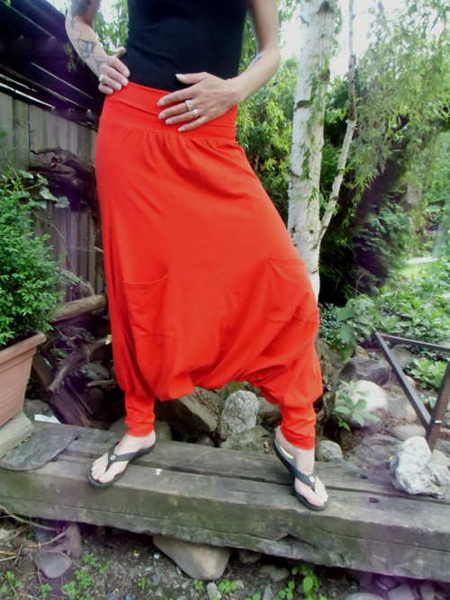 Dámské turky — foto 2