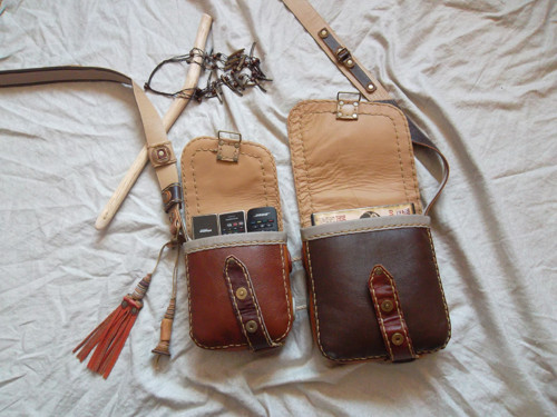 Double Mojo- bag — foto 5