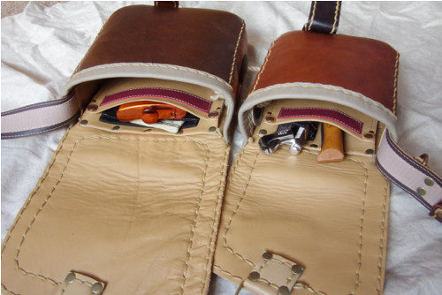 Double Mojo- bag — foto 6