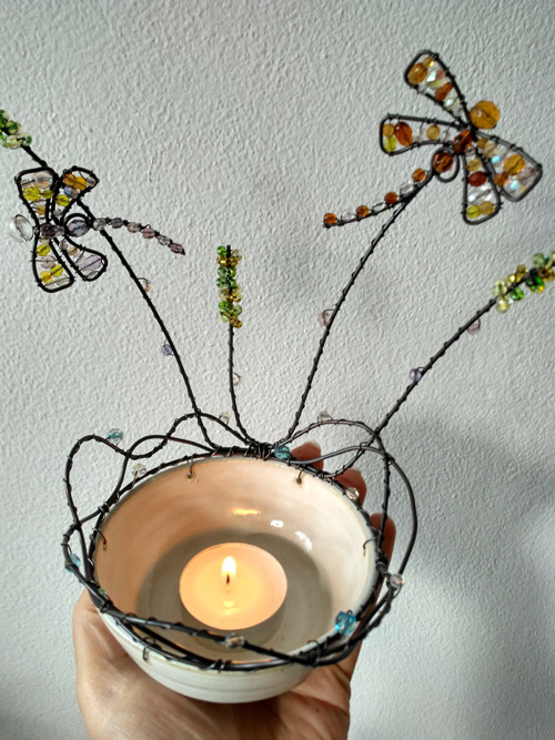 Nad vodní hladinou — foto 3
