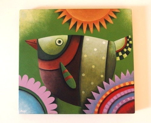 Optimista — foto 3