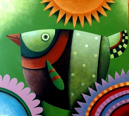 Optimista — foto 4