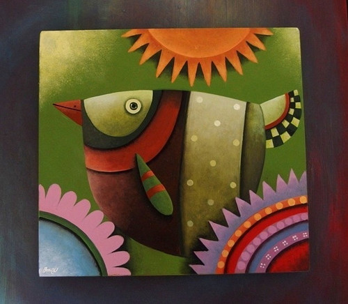 Optimista — foto 5