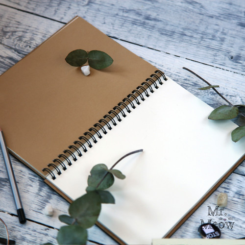 Sketchbook — foto 2