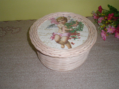 Andělíčkova krabička — foto 2