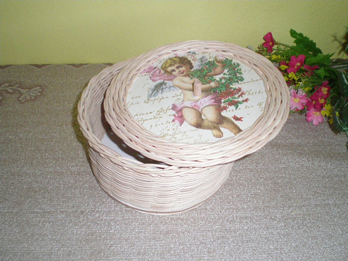 Andělíčkova krabička — foto 3