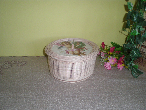 Andělíčkova krabička — foto 4