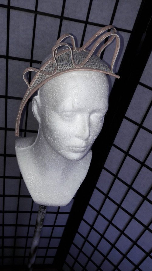 Fascinator VLNOVKA — foto 2