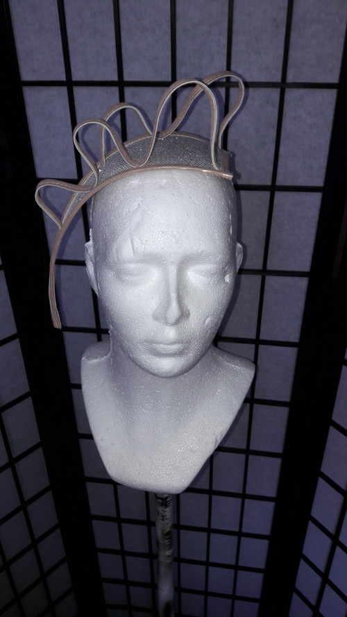 Fascinator VLNOVKA — foto 3