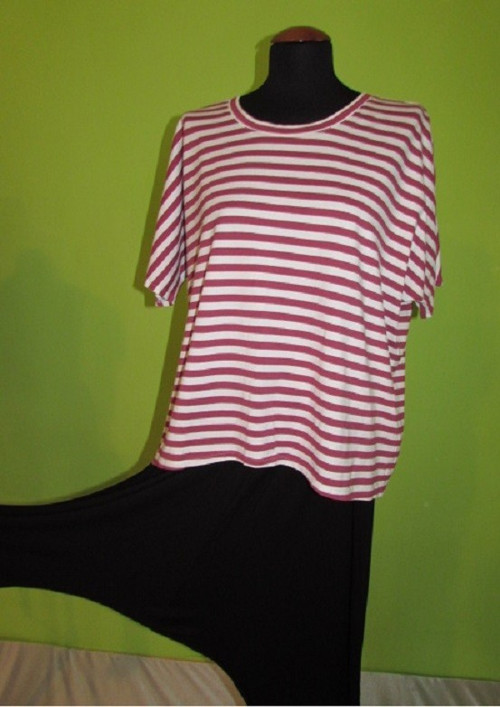 Top, triko vel. 36/38 TD202 — foto 2