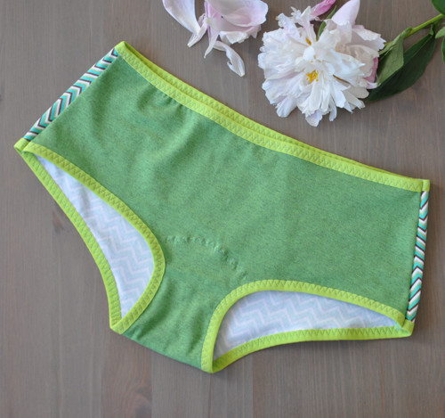 Cosy & Cutty kalhotky vel. M — foto 2
