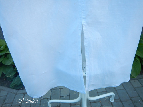 Len bílý sleva z 244,- — foto 4