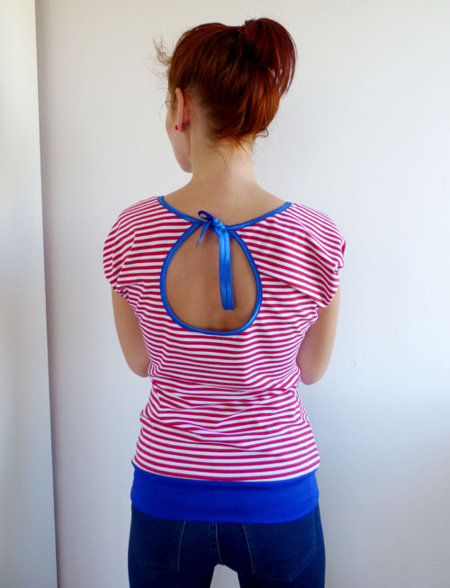 Sailor T — foto 2
