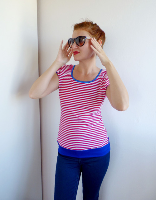 Sailor T — foto 3