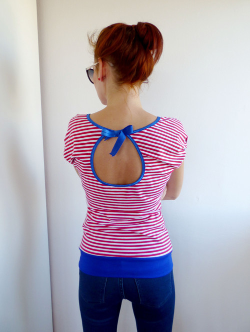 Sailor T — foto 4