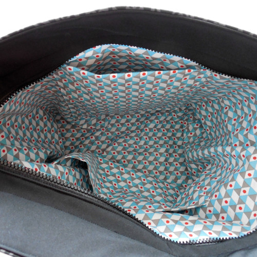 Taška přes rameno - SOFTSHELL — foto 2