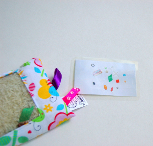 Spy bag - brouci — foto 2