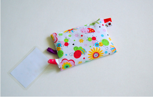Spy bag - brouci — foto 3