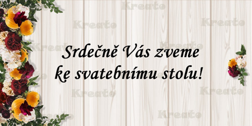 Svatební oznámení No.21 — foto 3