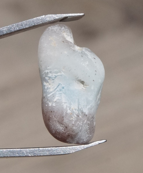 Larimar (21mm) - D9518 — foto 2