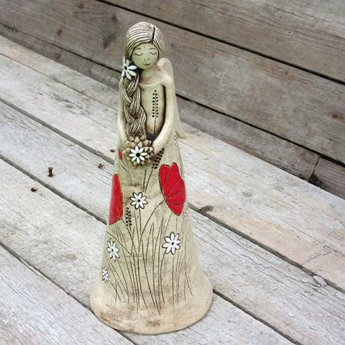 Anděl ochránce - velký na přání — foto 3