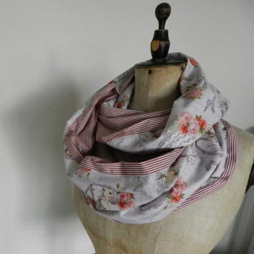 Rose Girl No.3 — foto 3