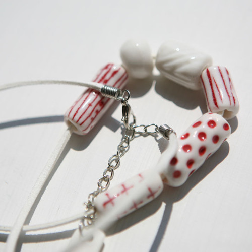 Lucky seven.... (porcelán) — foto 2