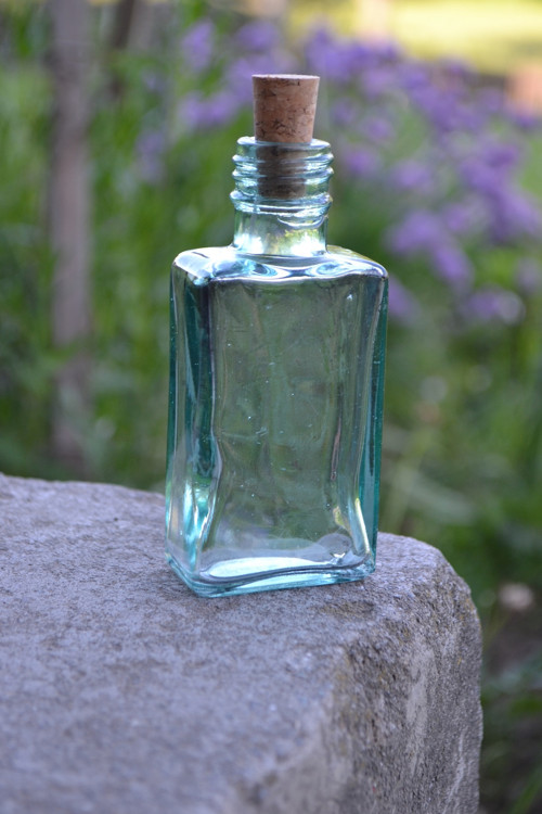 Barevná lahvička 10 — foto 2