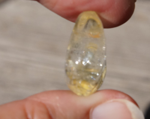 Topaz (23 mm) - D9535 — foto 2