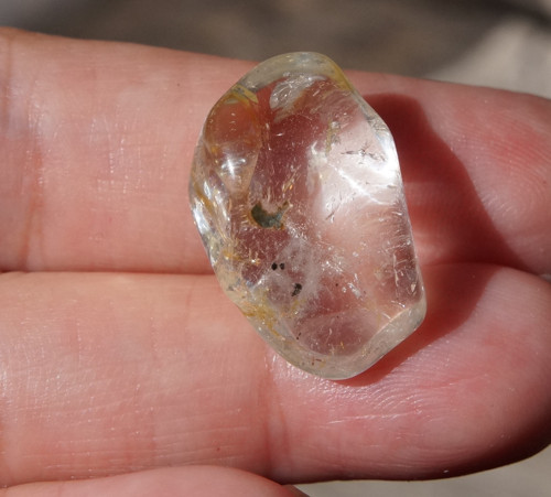 Topaz (23 mm) - D9535 — foto 3