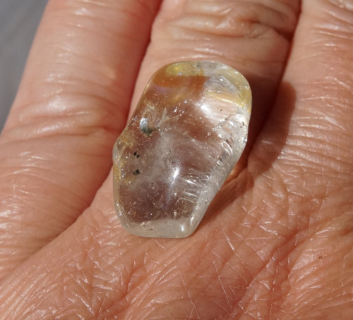 Topaz (23 mm) - D9535 — foto 4