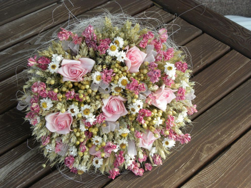 Kytka romantik — foto 4