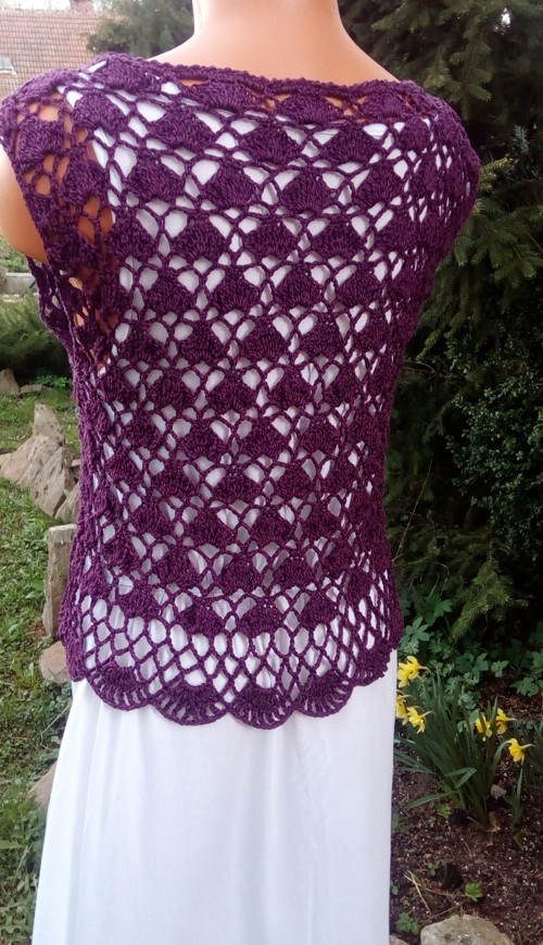 Halenka letní sen — foto 5