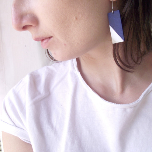 A/symmetric // indigo — foto 2