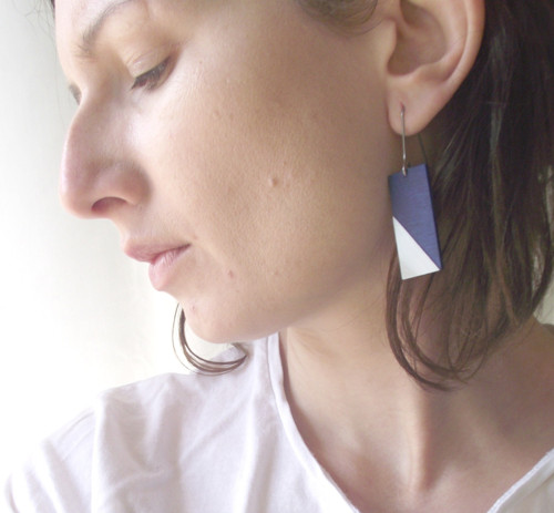 A/symmetric // indigo — foto 3