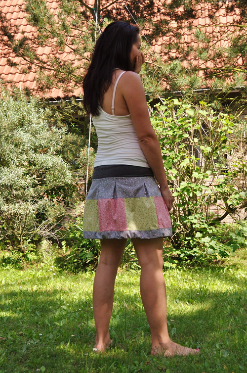 Barevná - AKCE minus 30% — foto 3