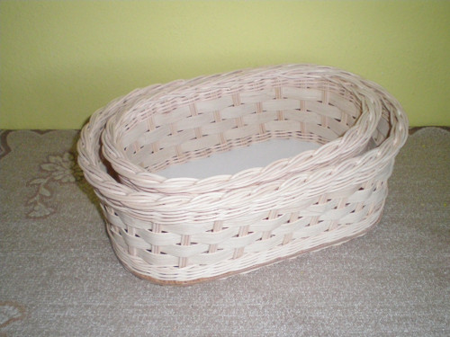 Přírodní ošatka — foto 2
